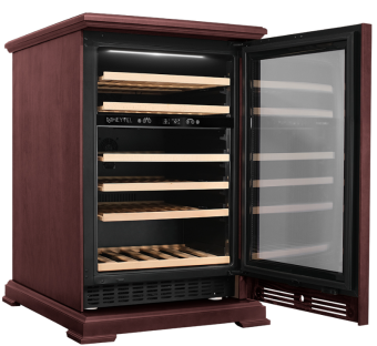 Детальное фото товара: Meyvel MV46PRO-KBT2 (Спелая вишня)