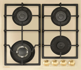 Детальное фото товара: Hyundai HHG 6436 BE