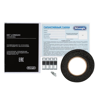Детальное фото товара: DeLonghi PIB 62 RUS