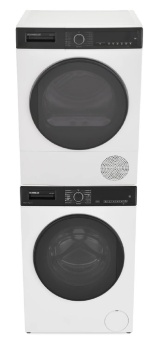 Детальное фото товара: SCANDILUX стирка LM3T12297 + сушка DM93THP + соединительный кит