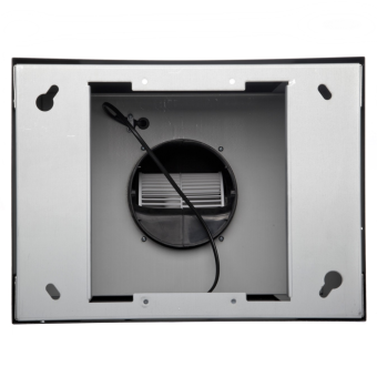 Детальное фото товара: Konigin Geometry Black/Black Glass 40