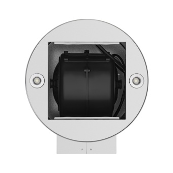 Детальное фото товара: Maunfeld LEE WALL 35 INOX