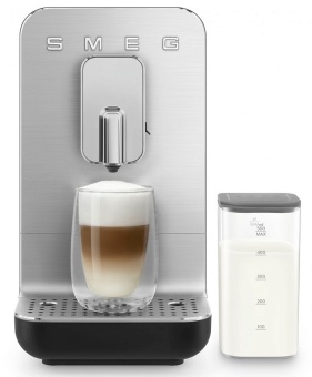 Детальное фото товара: Smeg BCC13BLMEU