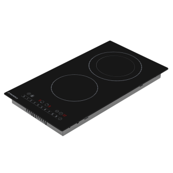 Детальное фото товара: Maunfeld EVCE292SDPBK