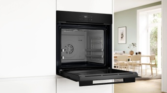 Детальное фото товара: Bosch HJG852YB0T