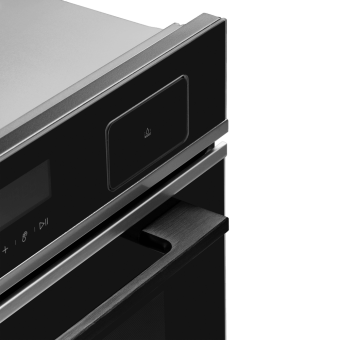 Детальное фото товара: Maunfeld MCMO5016STGB