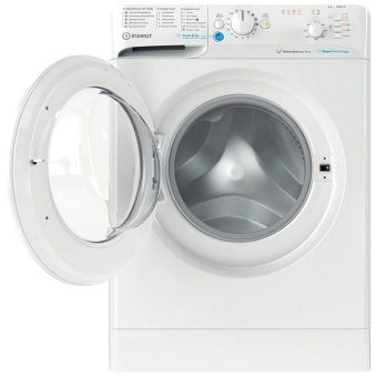 Детальное фото товара: Indesit BWSB 61051 WWV
