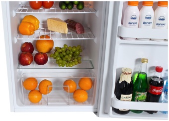 Детальное фото товара: Hyundai CO1003 белый