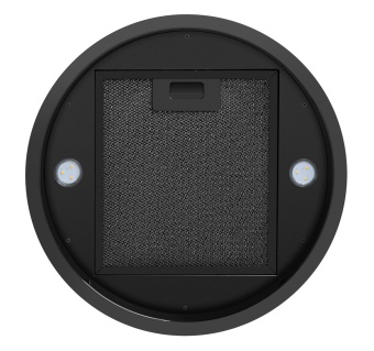 Детальное фото товара: Maunfeld LEE ISLA 39 COPPER