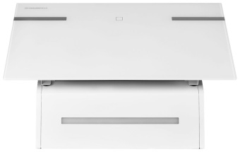 Детальное фото товара: Maunfeld Amber 60 Glass White