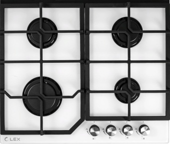 Детальное фото товара: LEX GVG 642 WH