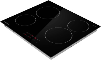 Детальное фото товара: Maunfeld CVCE594BK