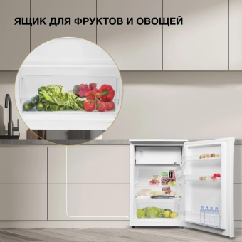 Детальное фото товара: Hyundai CO15051A белый