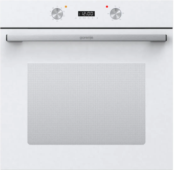 Детальное фото товара: Gorenje BO6737E03AWGN