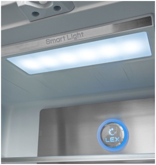 Детальное фото товара: LEX LCD505BlGID