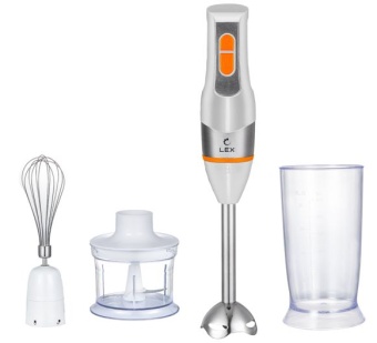 Детальное фото товара: LEX LX 10013-1