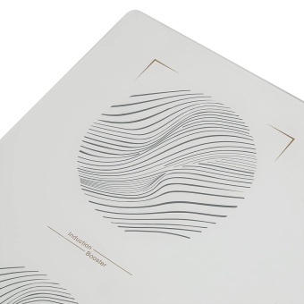 Детальное фото товара: Maunfeld CVI594SB2WHF Inverter