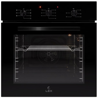 Детальное фото товара: LEX EDM 073 BBL