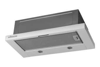 Детальное фото товара: Konigin Pixel Out White 60