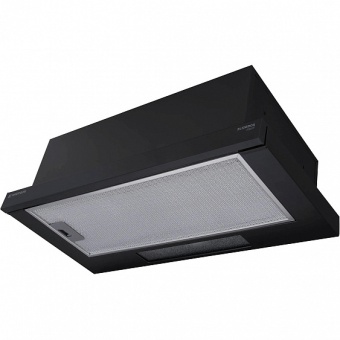 Детальное фото товара: MEFERI SLIDEBOX60BK POWER