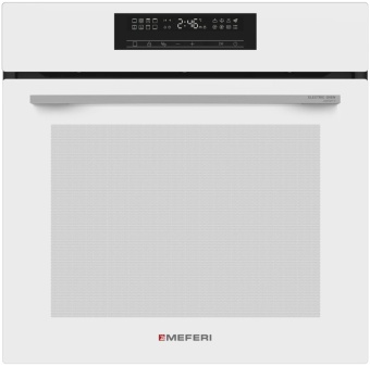 Детальное фото товара: MEFERI MEO6016WH COMFORT PLUS