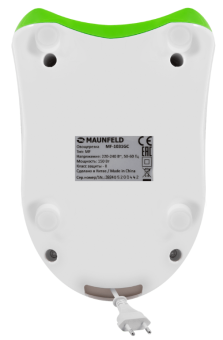 Детальное фото товара: Maunfeld MF-1031GC