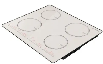 Детальное фото товара: Maunfeld CVI594SBG