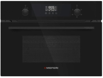 Детальное фото товара: MEFERI MEO607BK MICROWAVE