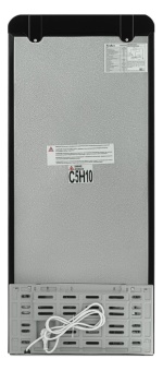 Детальное фото товара: Tesler RT-152 BLACK