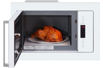 Детальное фото товара: HIBERG VM 8505 W