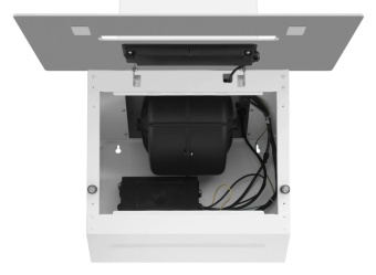 Детальное фото товара: MEFERI AIRBOX60WH COMFORT PLUS