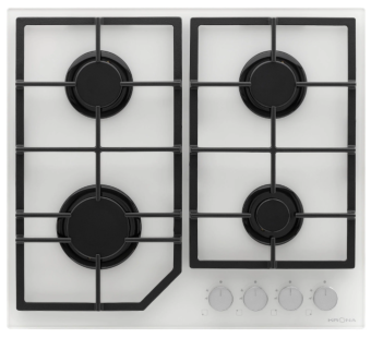 Детальное фото товара: Krona NEBEL 60 WH