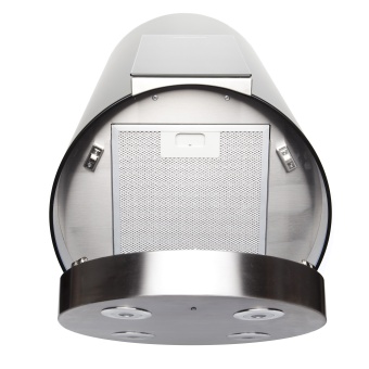 Детальное фото товара: Konigin Equilibrium W Steel Glass