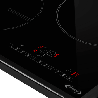 Детальное фото товара: Maunfeld AVI4534SSBK