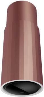 Детальное фото товара: Maunfeld Adelaide 39 Isla Pink gold