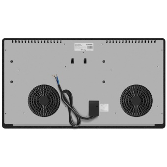 Детальное фото товара: Meferi MIH602BK POWER