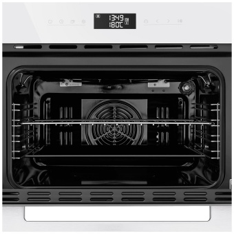 Детальное фото товара: Maunfeld AMCO458GW