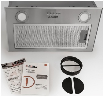 Детальное фото товара: EXITEQ EX-1276