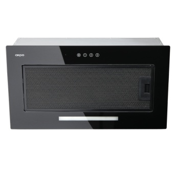 Детальное фото товара: AKPO WK-11 Mio glass 60 см. черный