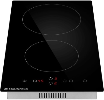 Детальное фото товара: Maunfeld EVCE.292-BK