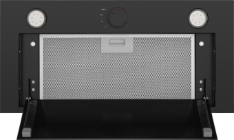 Детальное фото товара: Maunfeld CROSBY HARDY 60 BLACK