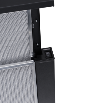 Детальное фото товара: MEFERI SLIDEBOX60BK LIGHT