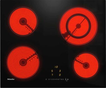 Детальное фото товара: Miele KM6520 FL