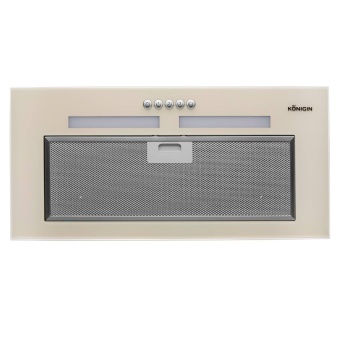 Детальное фото товара: Konigin SkyBox (Ivory/Ivory Glass 60)