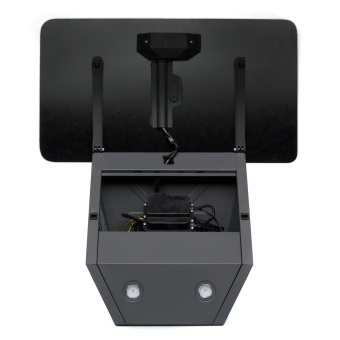 Детальное фото товара: Konigin Pirol Grey 50