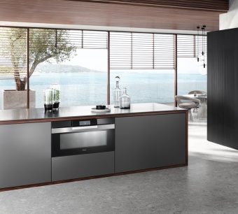 Детальное фото товара: Miele H7890BP CLST