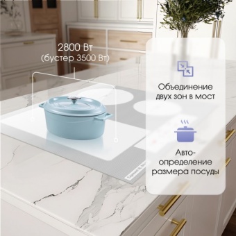 Детальное фото товара: Zigmund & Shtain CI 34.6 W