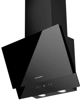 Детальное фото товара: Kuppersberg F 603 B