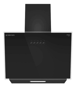 Детальное фото товара: MEFERI AIRBOX45BK LIGHT