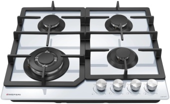 Детальное фото товара: MEFERI MGH604WH GLASS COMFORT